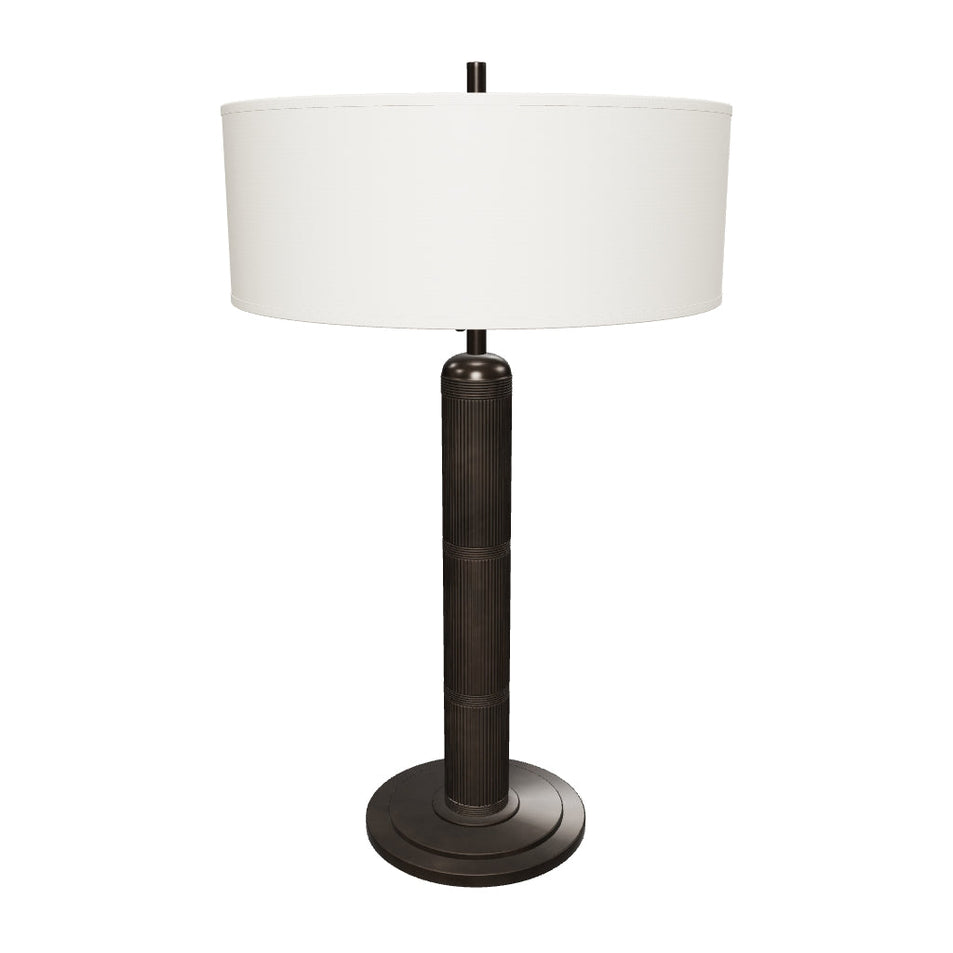 Longacre Tall Table Lamp 3D Model