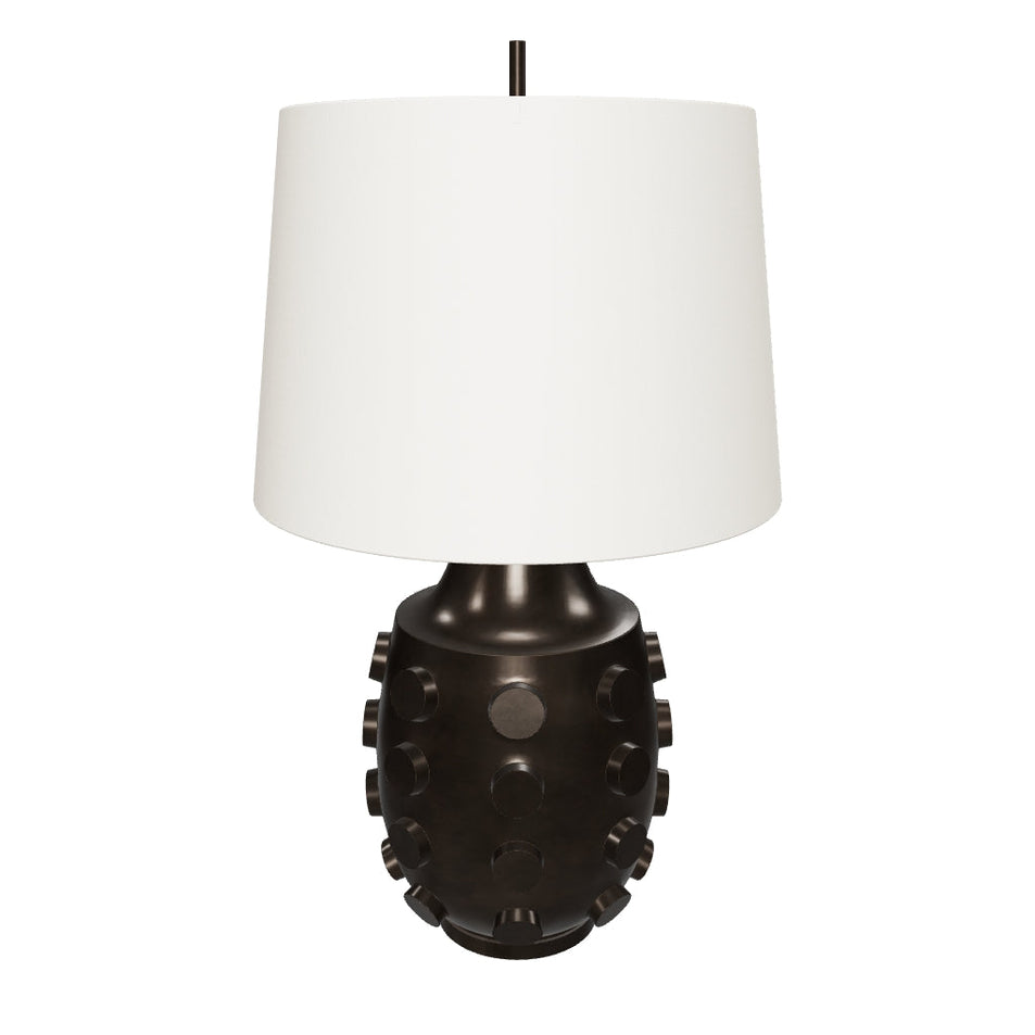 Orly Large Table Lamp 3D Model