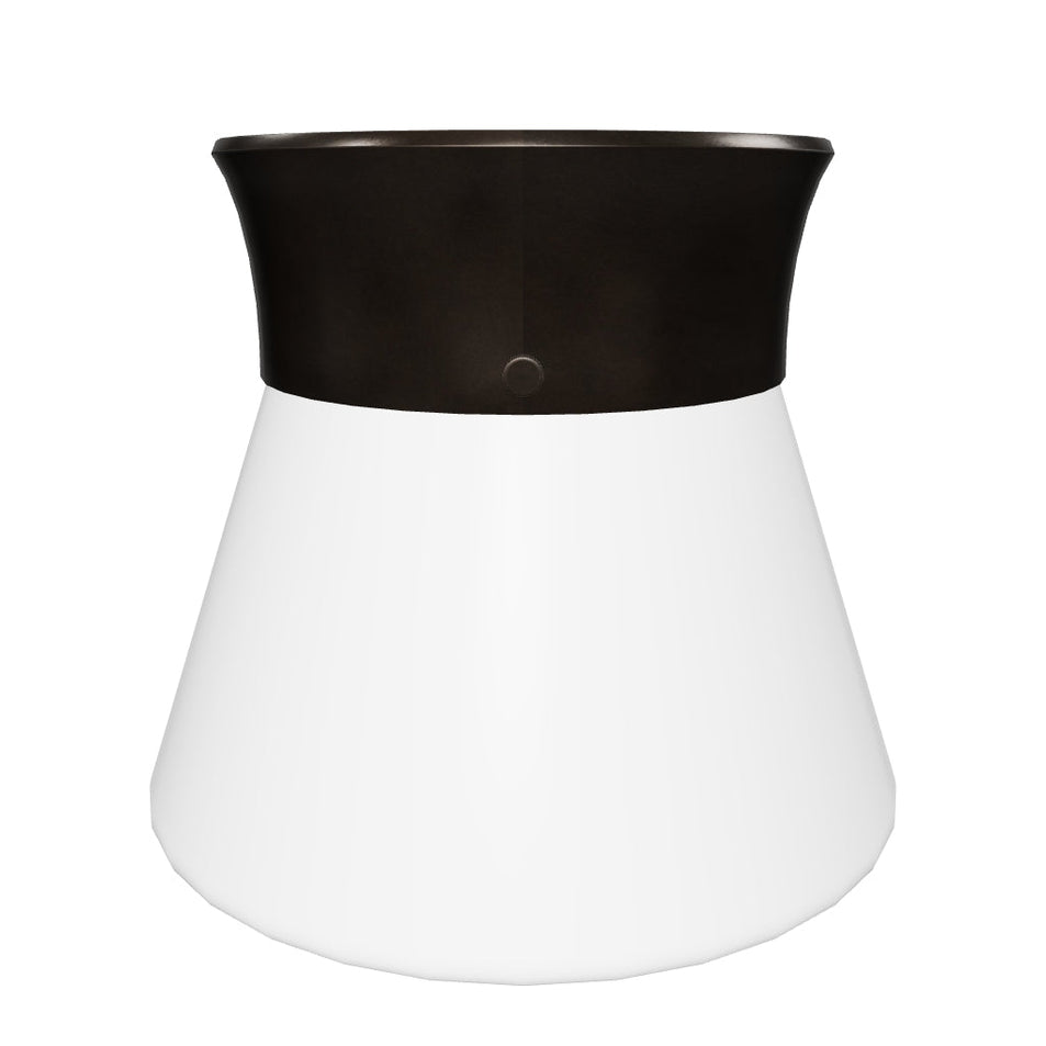 Perry Ceiling Light 3D Model