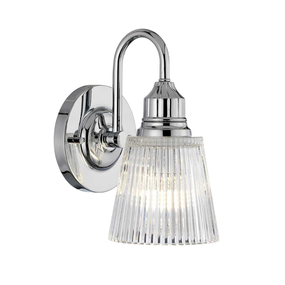 Lampada da parete Addison 1 luce