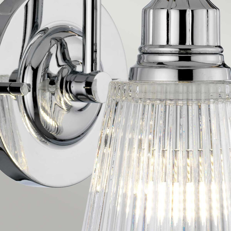 Lampada da parete Addison 1 luce