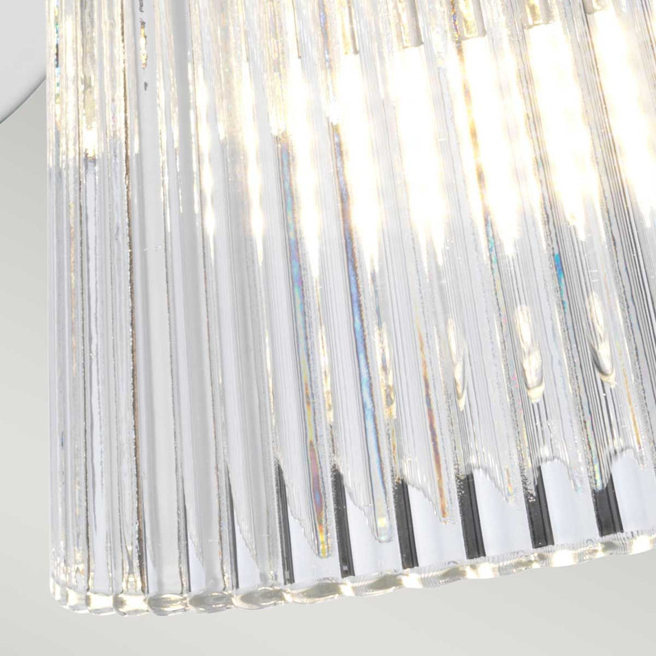 Lampada da parete Addison 1 luce