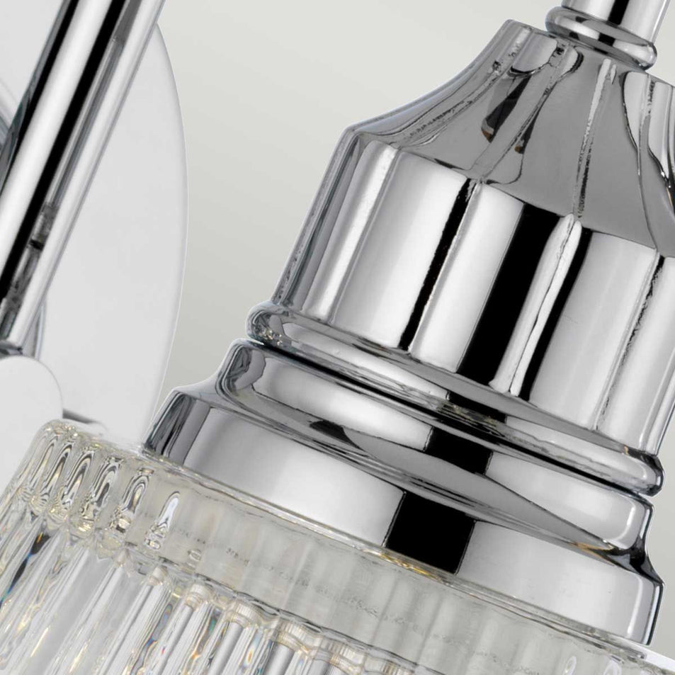 Lampada da parete Addison 1 luce