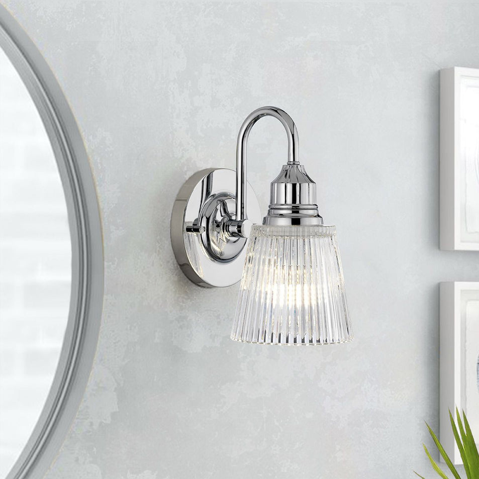 Lampada da parete Addison 1 luce