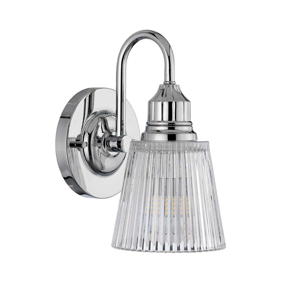 Lampada da parete Addison 1 luce