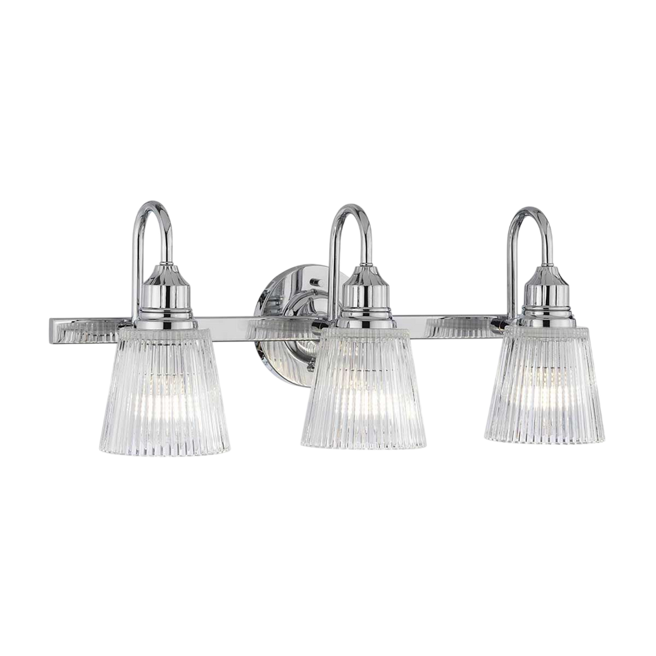 Addison 3 Light Wall Light