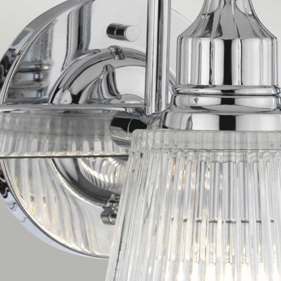 Addison 3 Light Wall Light