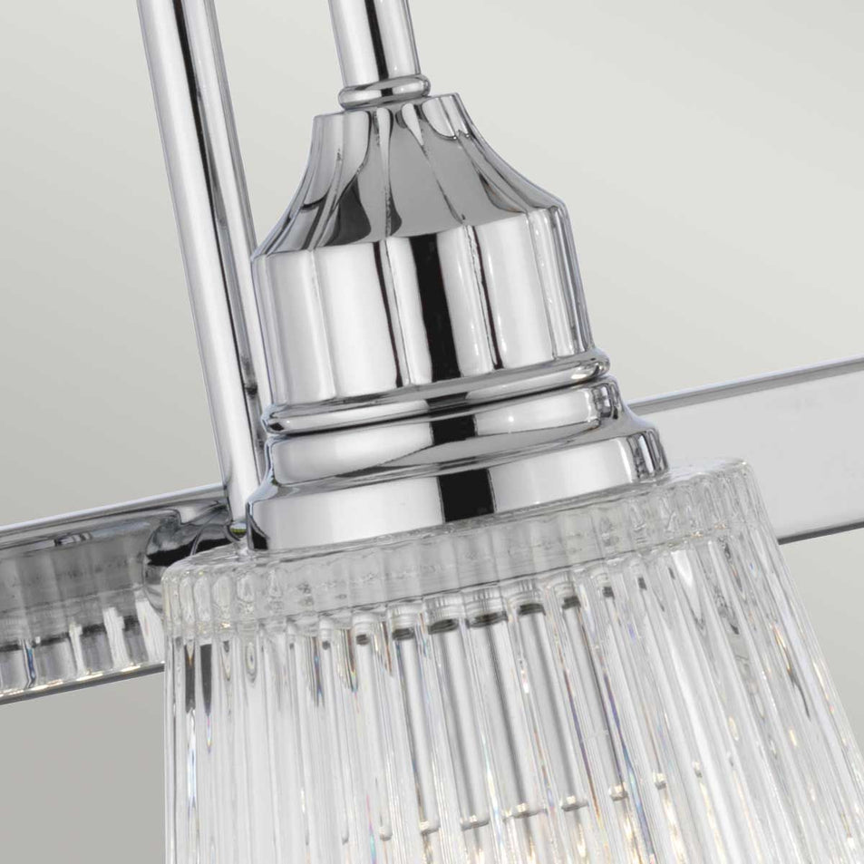 Addison 3 Light Wall Light