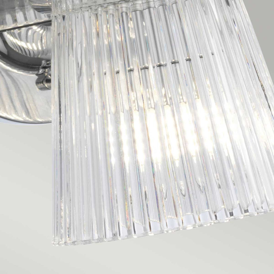 Addison 3 Light Wall Light