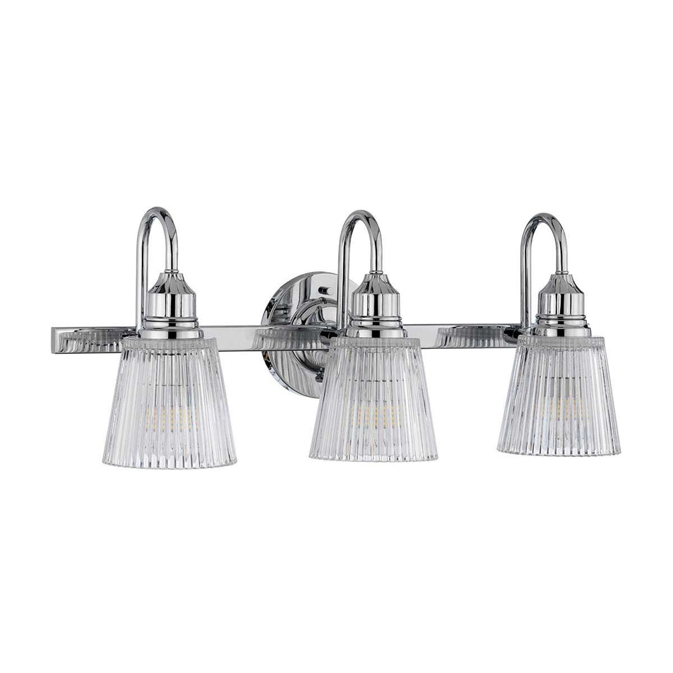 Addison 3 Light Wall Light