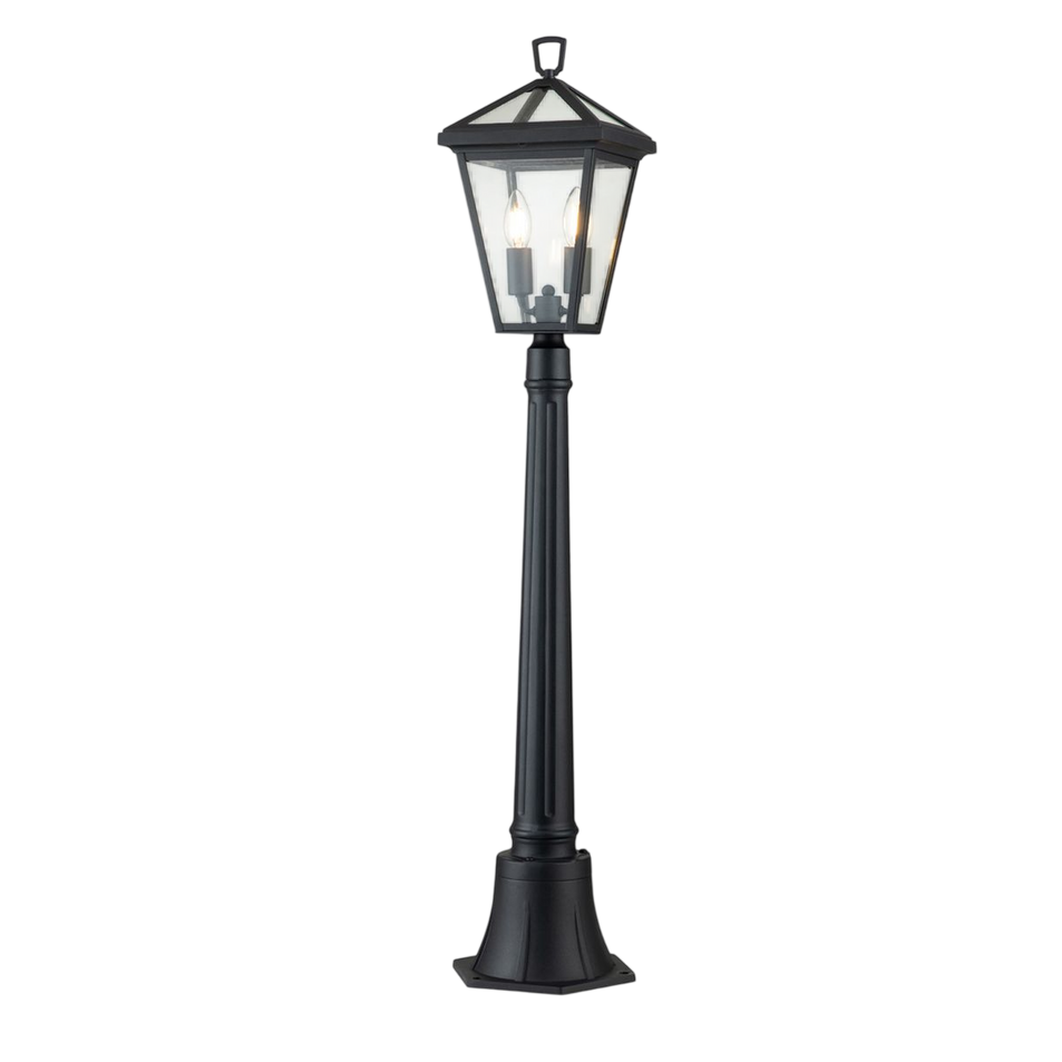 Alford Place 2 Light Medium Wall Lantern