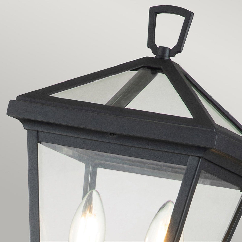 Alford Place 2 Light Medium Wall Lantern