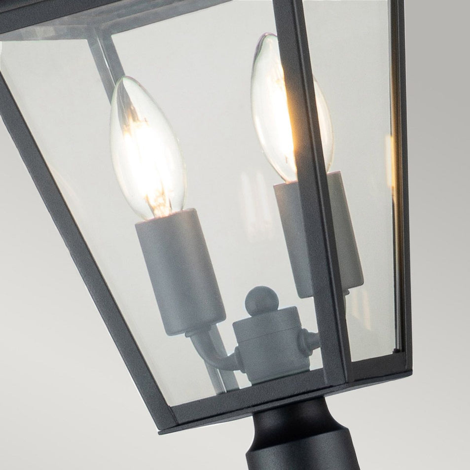 Alford Place 2 Light Medium Wall Lantern