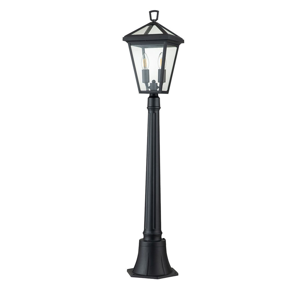 Alford Place 2 Light Medium Wall Lantern