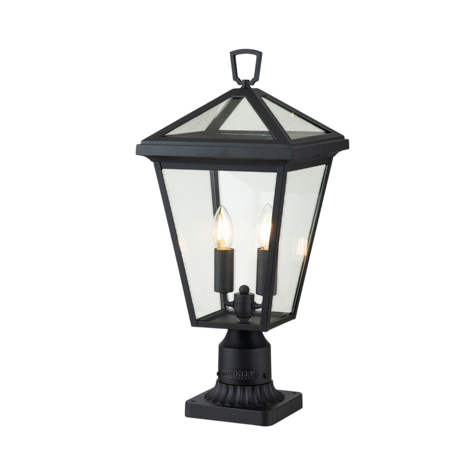 Alford Place 3 Light Large Wall Lantern