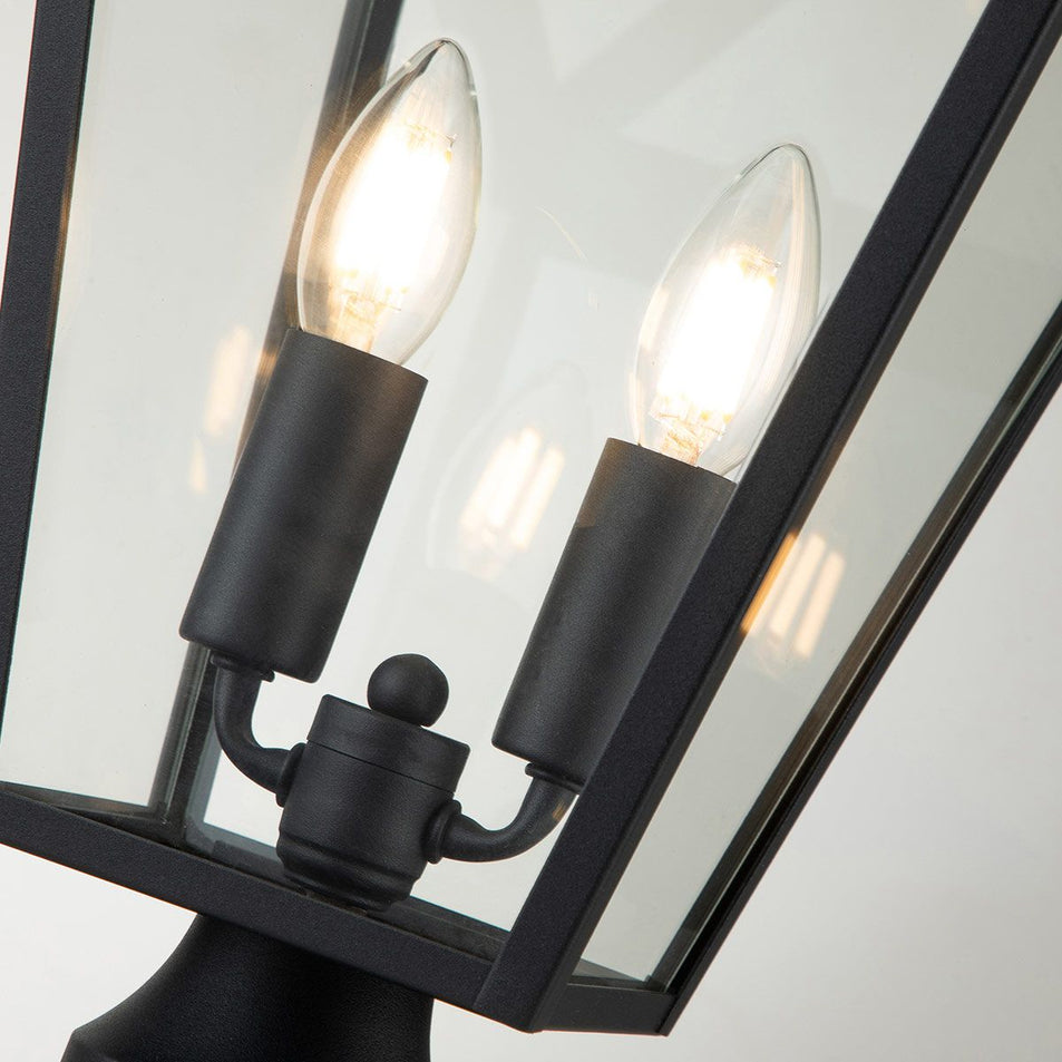 Alford Place 3 Light Large Wall Lantern