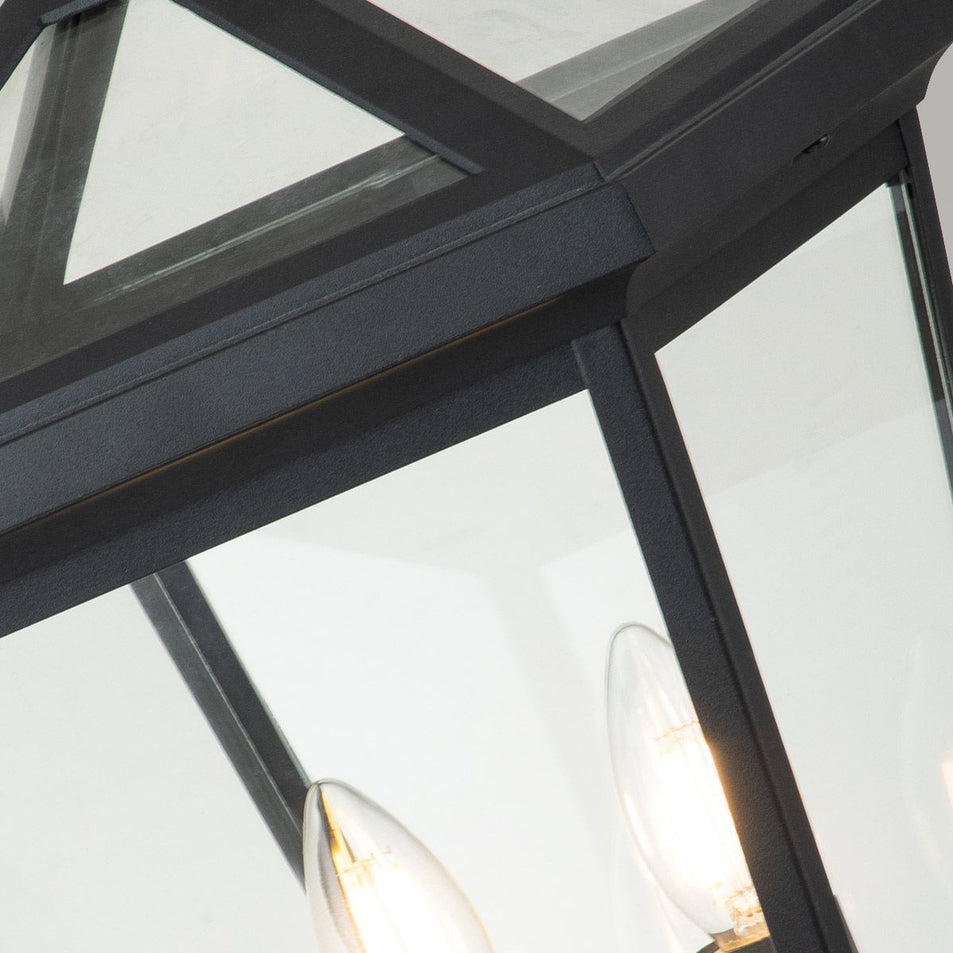 Alford Place 3 Light Large Wall Lantern