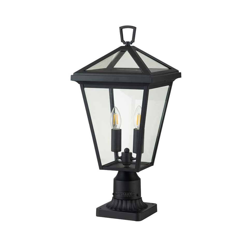 Alford Place 3 Light Large Wall Lantern