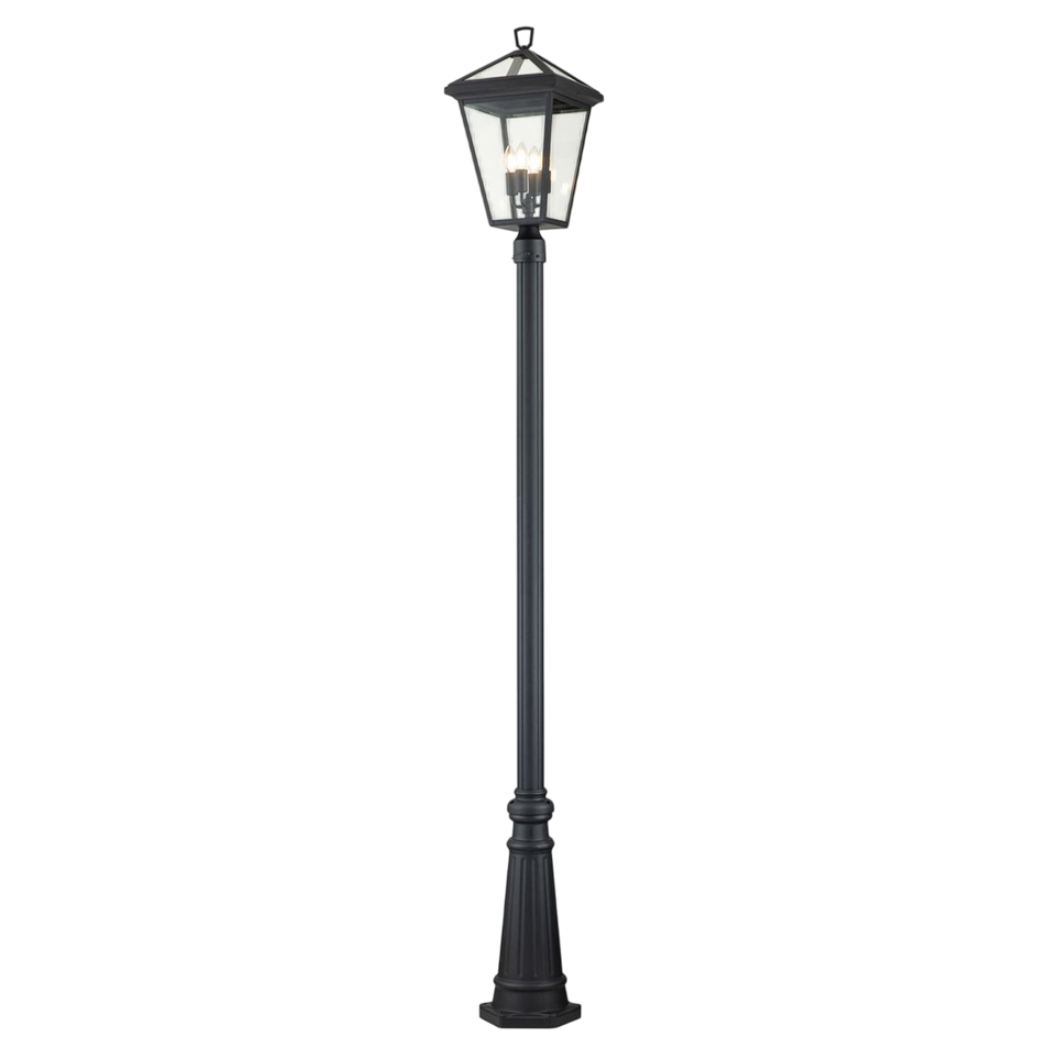 Alford Place 2 Light Small Wall Lantern