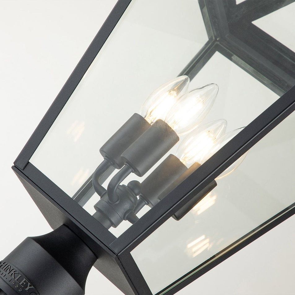 Alford Place 2 Light Small Wall Lantern
