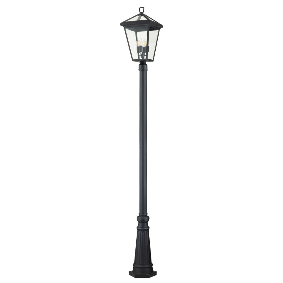 Alford Place 2 Light Small Wall Lantern