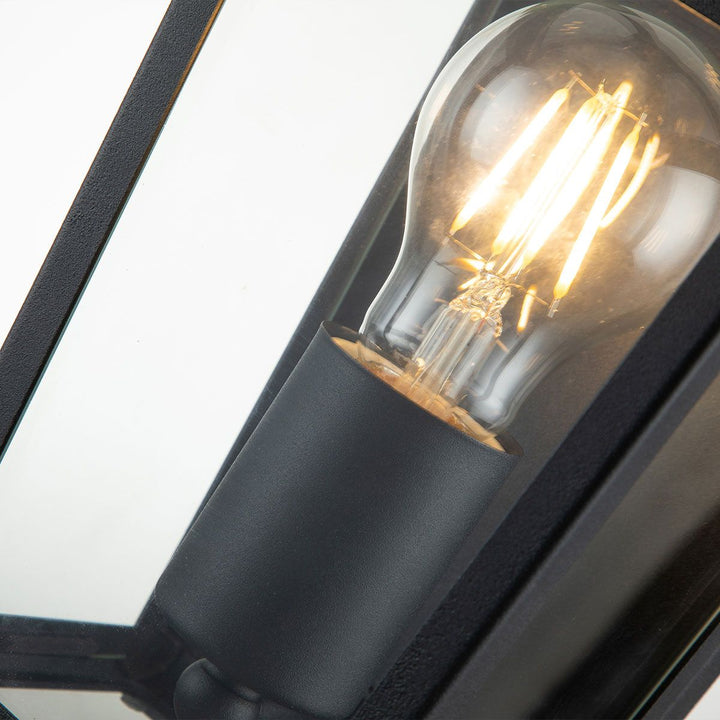 Alford Place 2 Light Pedestal Lantern