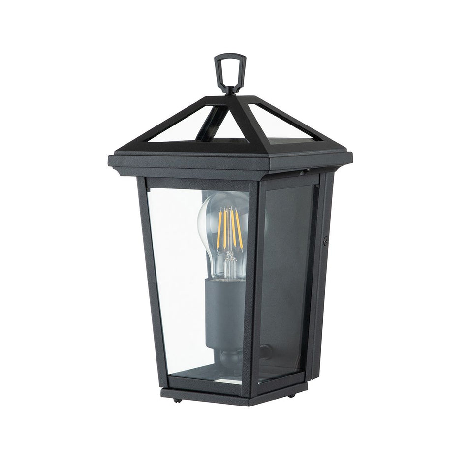 Alford Place 2 Light Pedestal Lantern