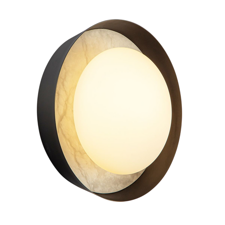 Applique a LED Alonso 2 litri