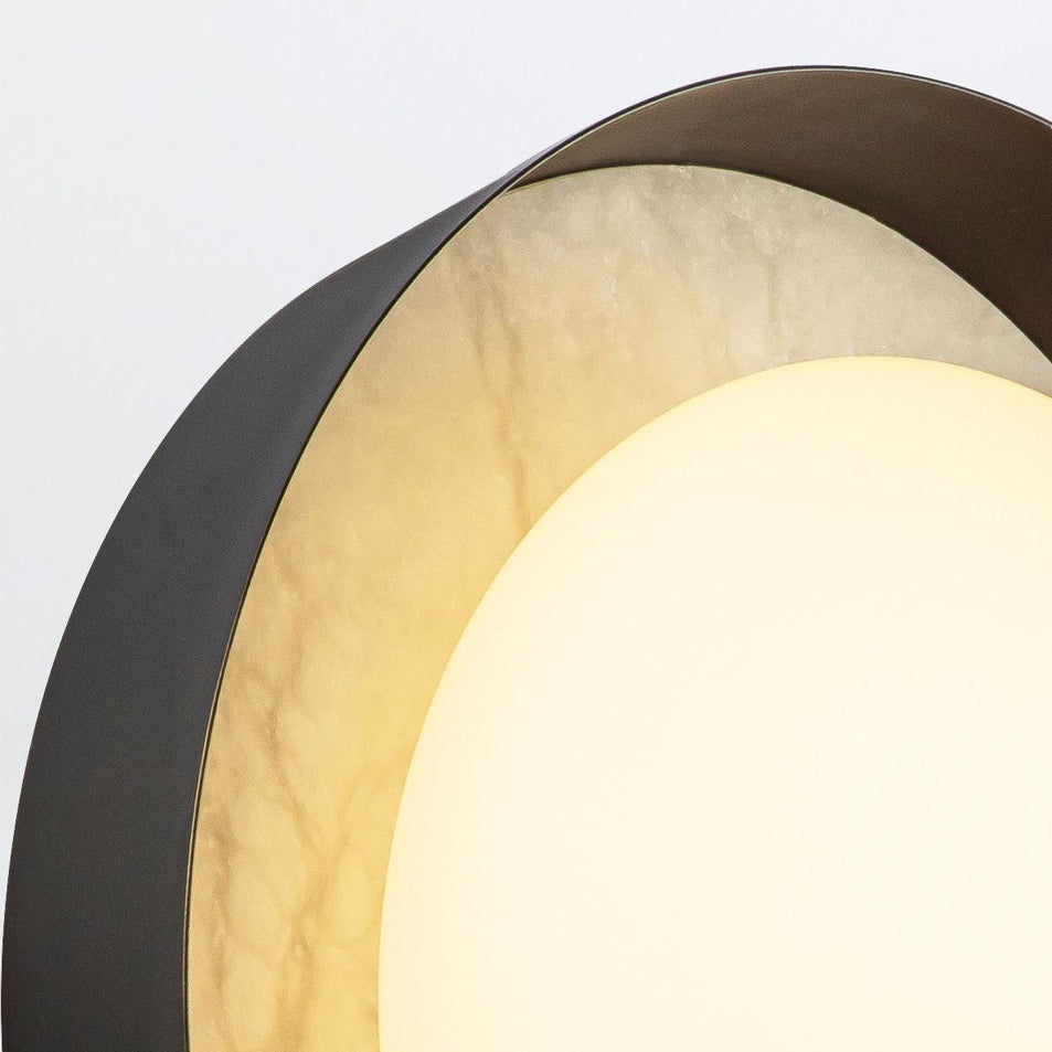 Applique a LED Alonso 2 litri