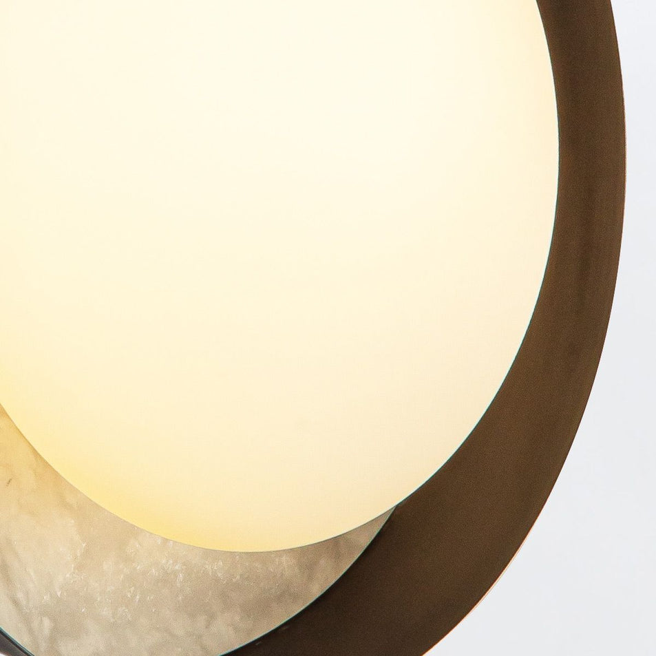 Applique a LED Alonso 2 litri