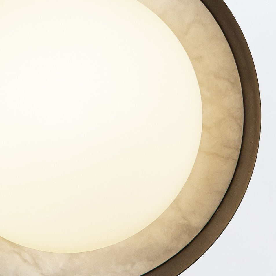 Applique a LED Alonso 2 litri