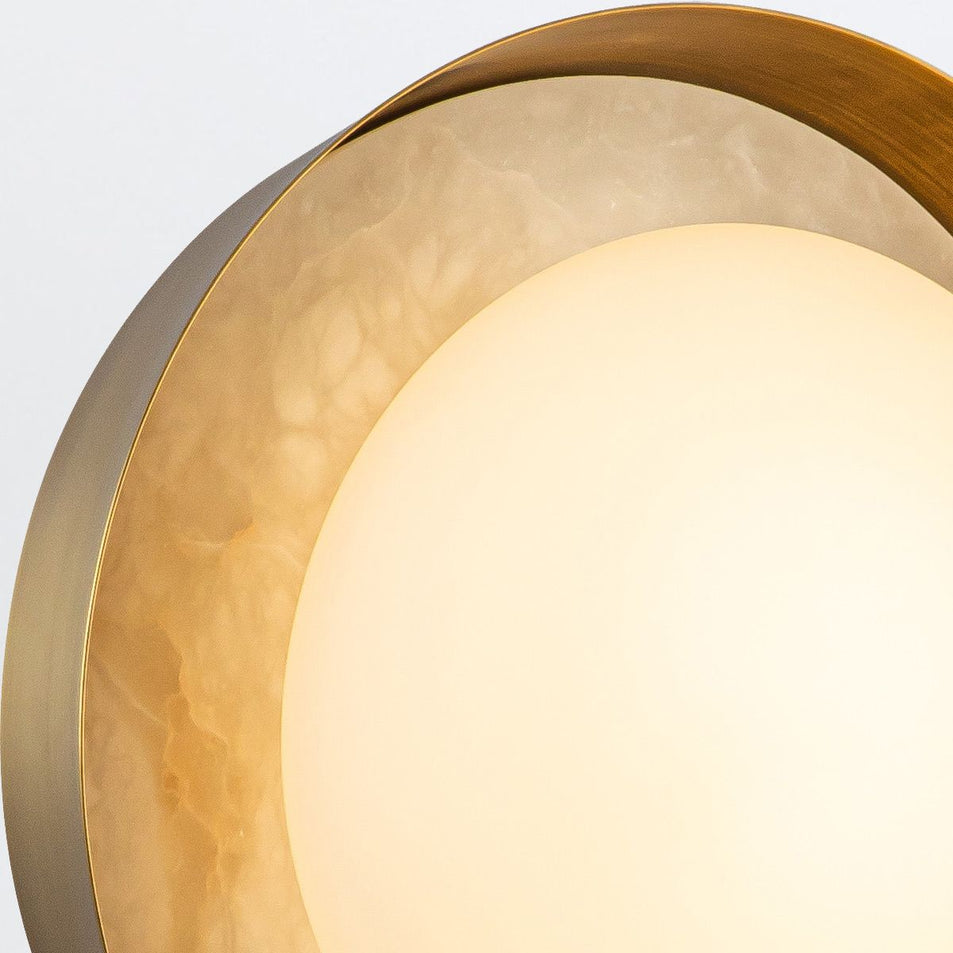 Applique a LED Alonso 2 litri