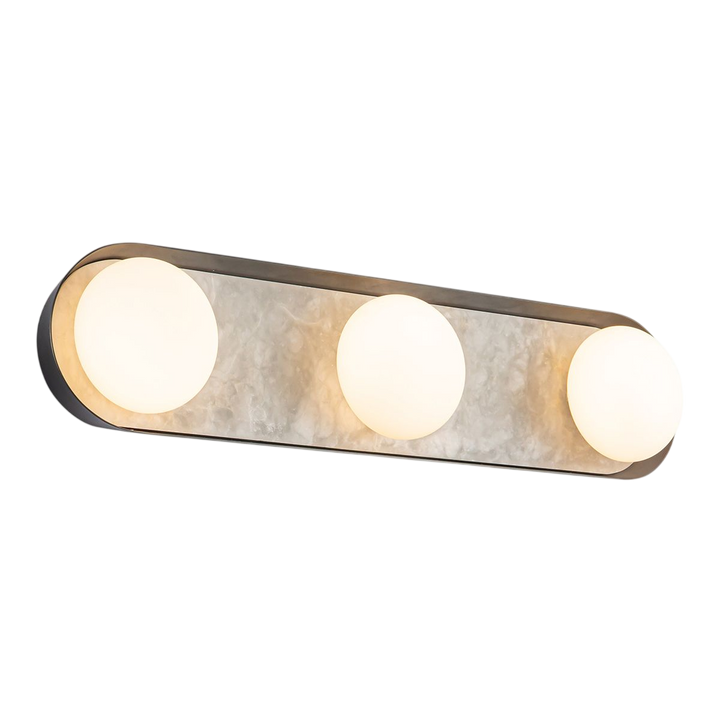 Applique a LED Alonso 3 litri