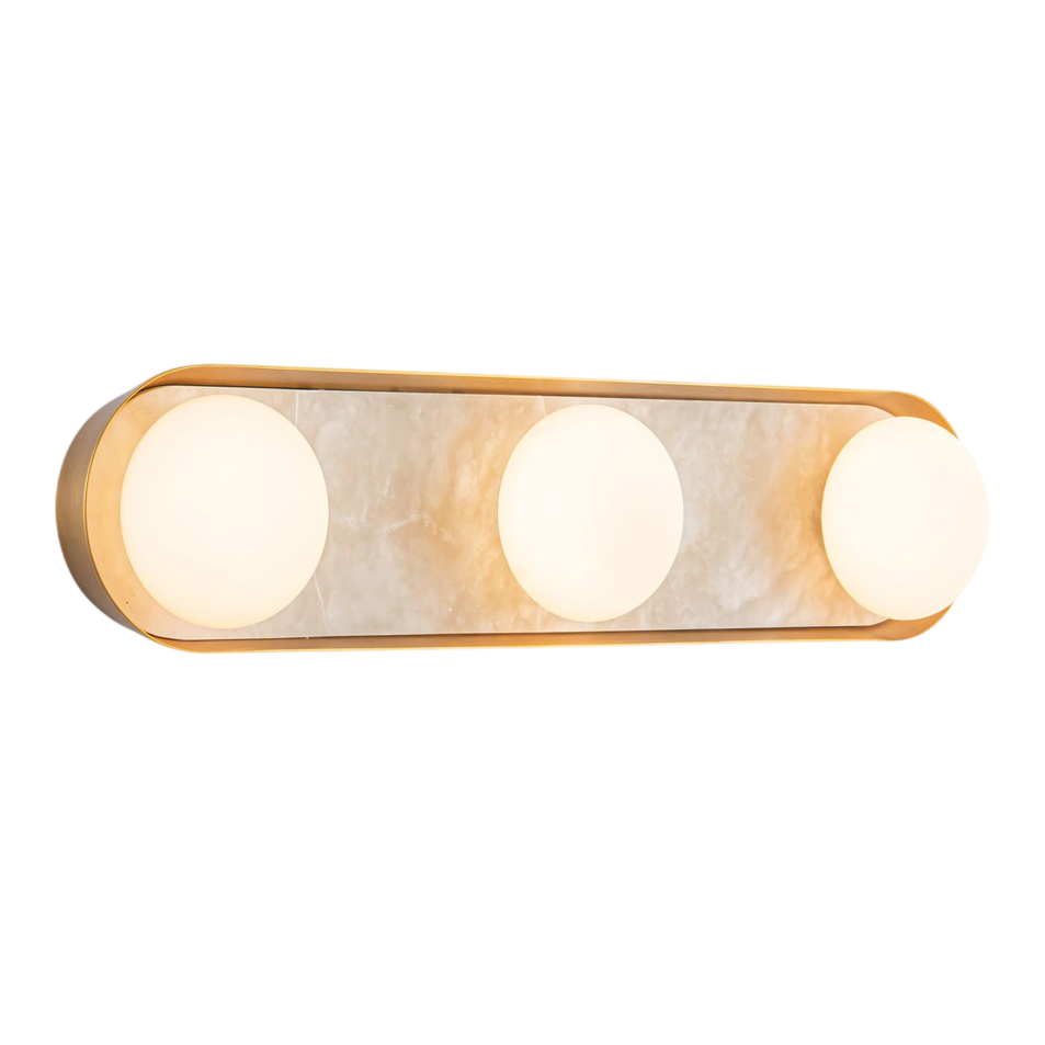Applique a LED Alonso 3 litri