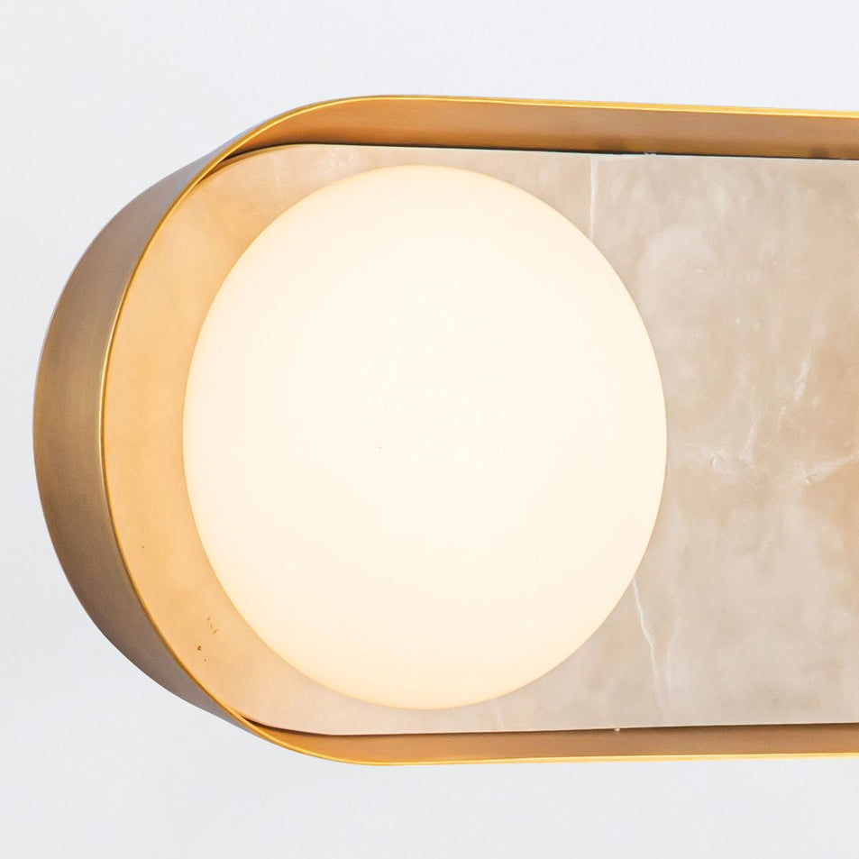 Applique a LED Alonso 3 litri