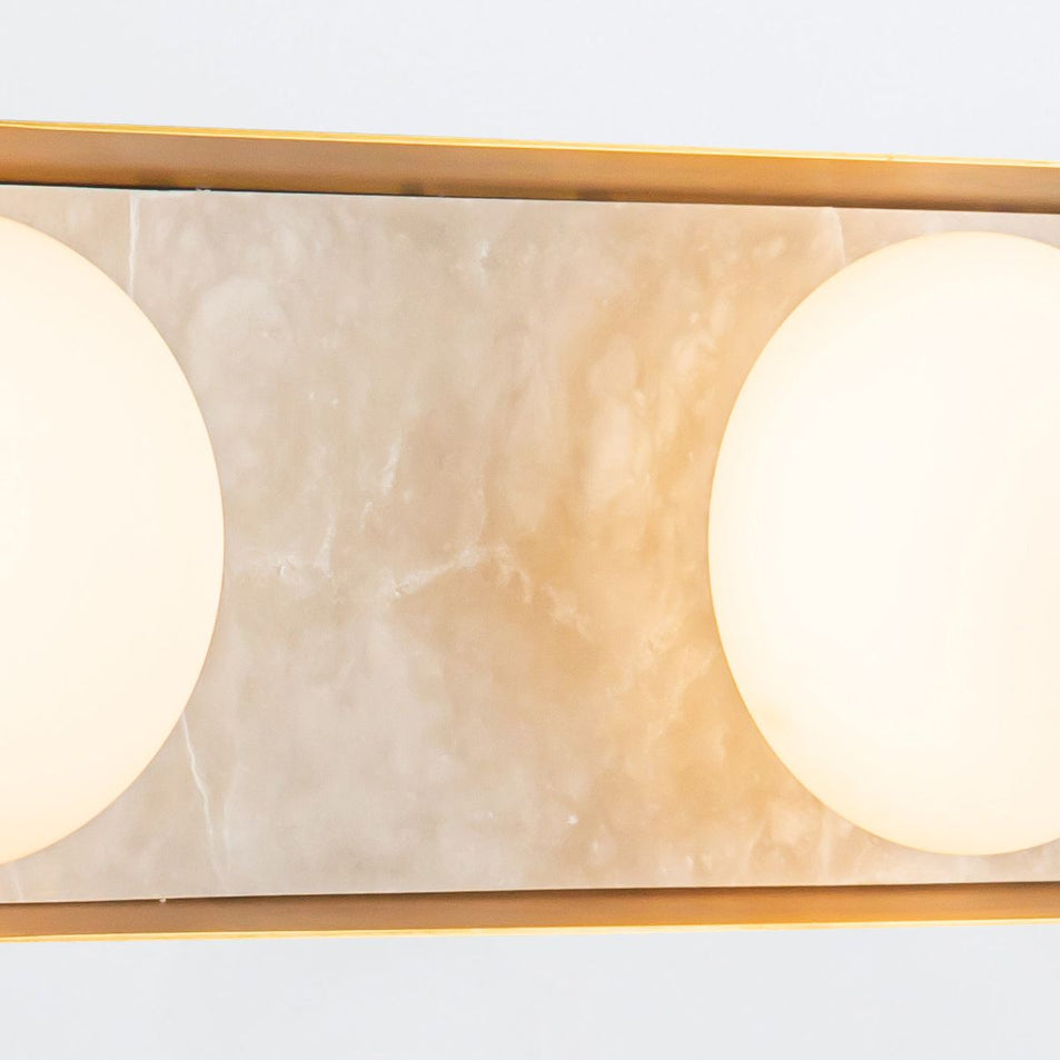 Applique a LED Alonso 3 litri