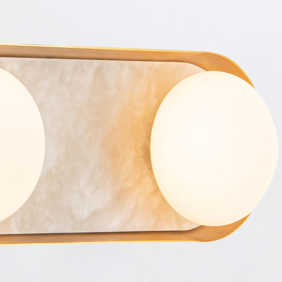 Applique a LED Alonso 3 litri