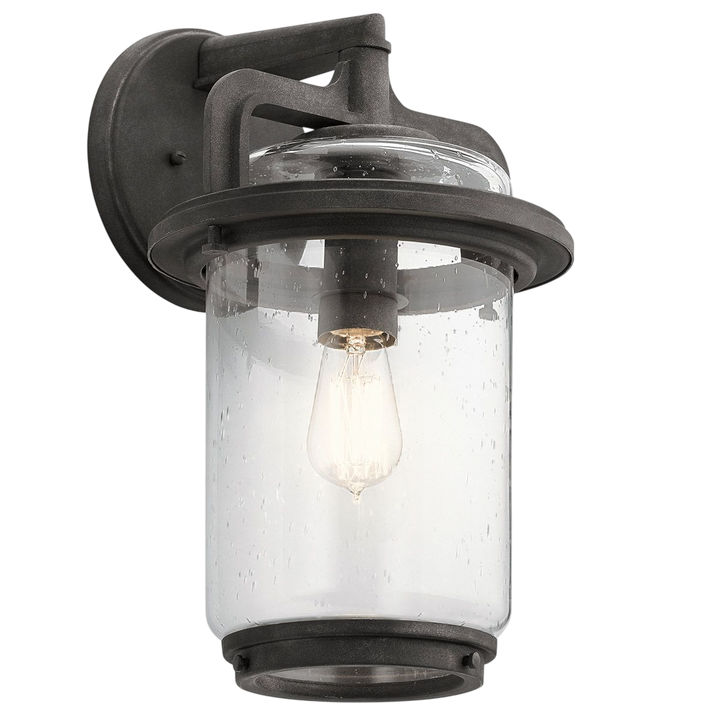 Andover 1 Light Large Wall Lantern