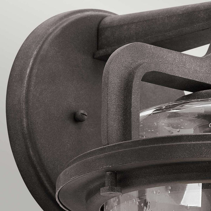 Andover 1 Light Large Wall Lantern