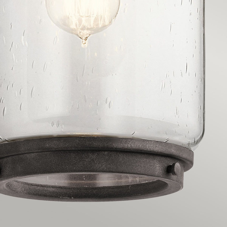 Andover 1 Light Large Wall Lantern