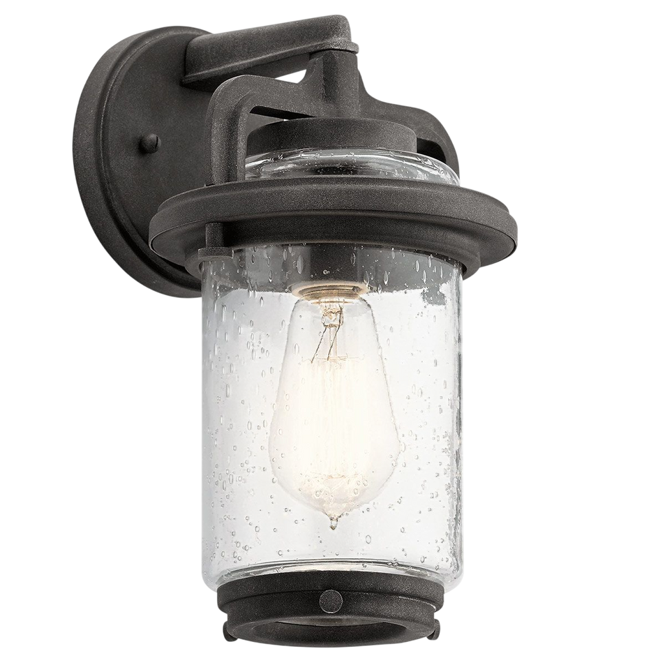 Andover 1 Light Small Wall Lantern