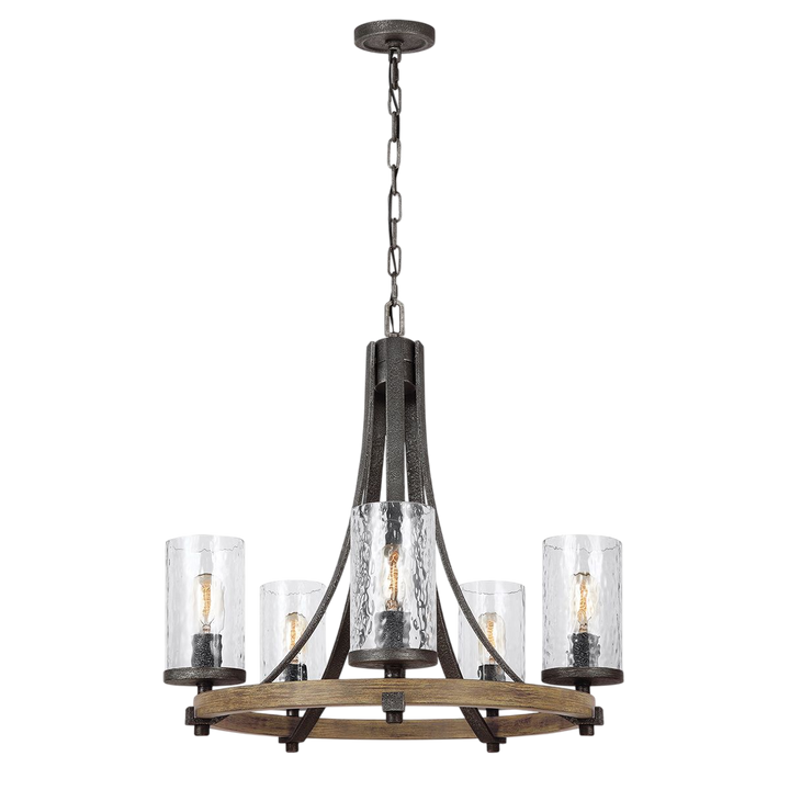 Angelo 5 Light Chandelier