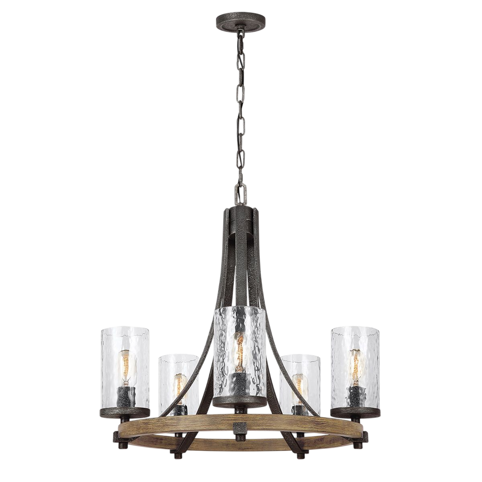 Angelo 5 Light Chandelier