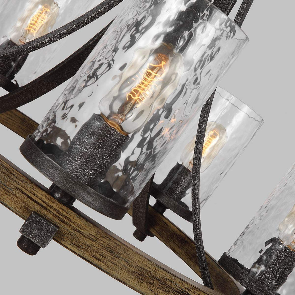 Angelo 5 Light Chandelier