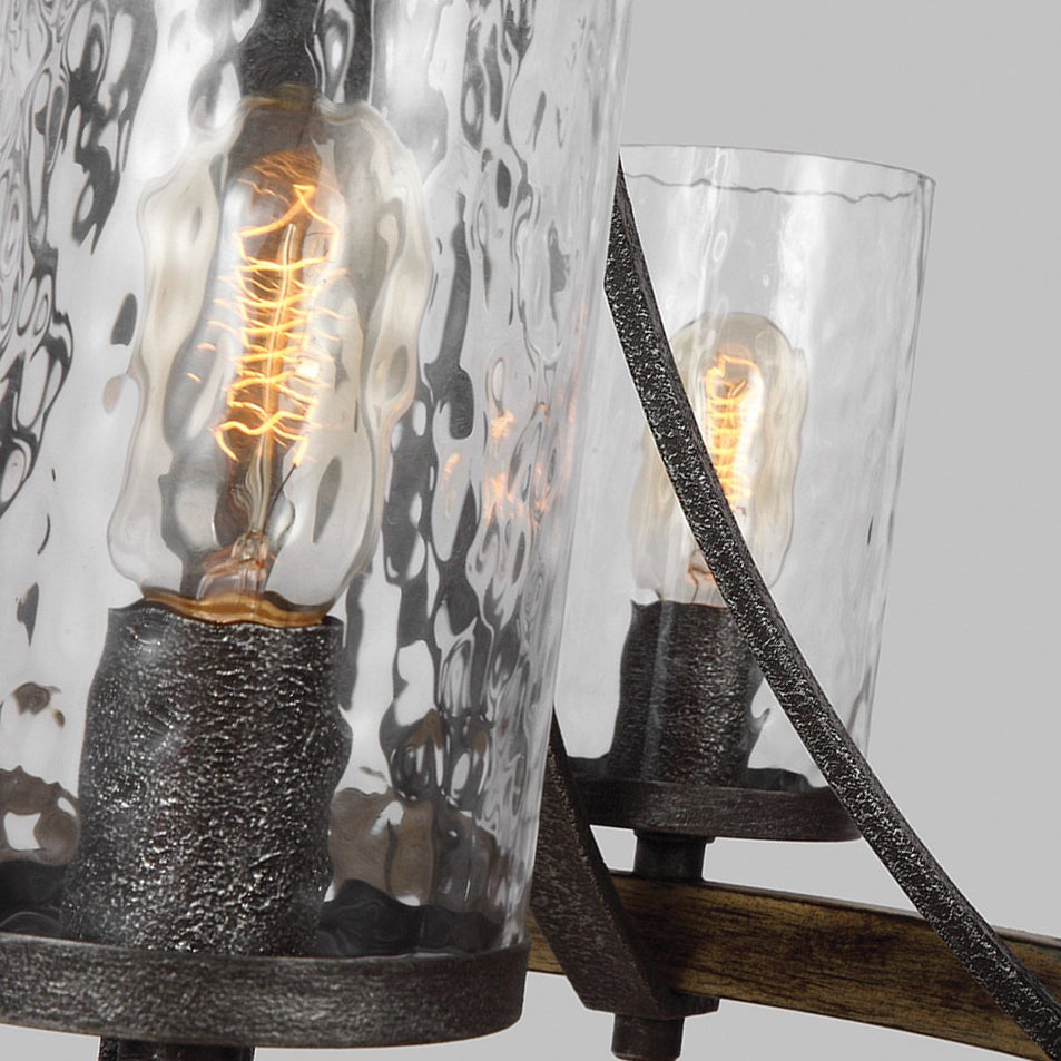 Angelo 5 Light Chandelier