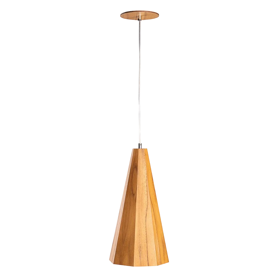 Sospensione Angolare