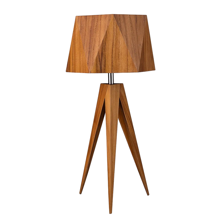 Lampada da tavolo Angular