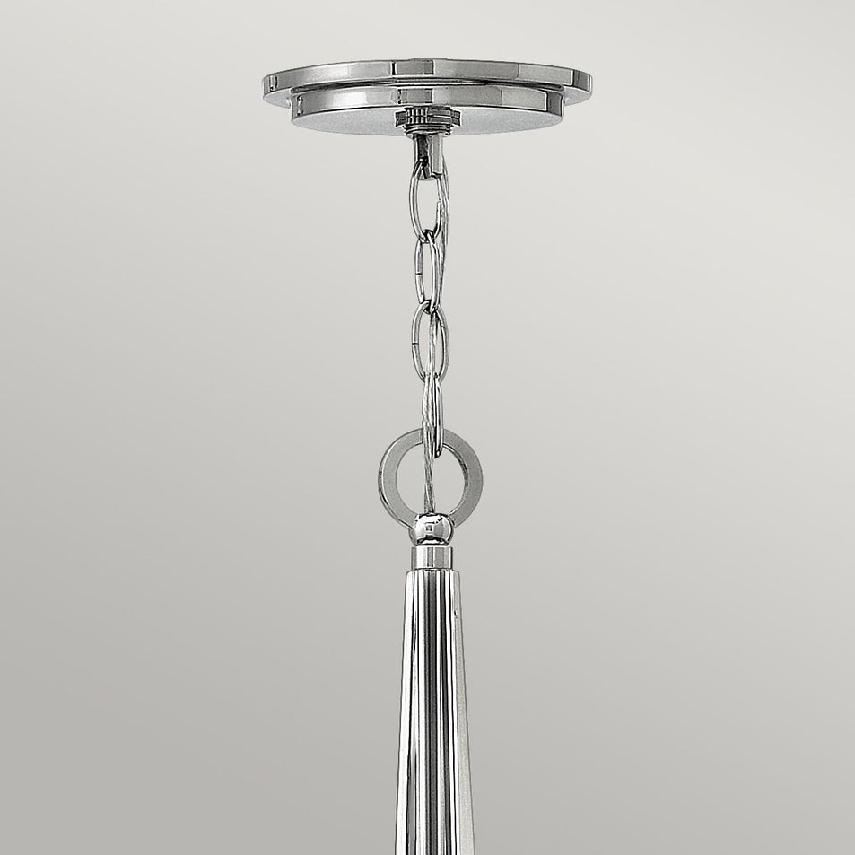 Ascher 3 Light Pendant