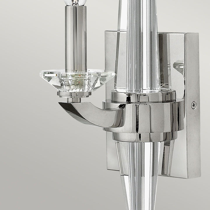 Ascher 1 Light Wall Light