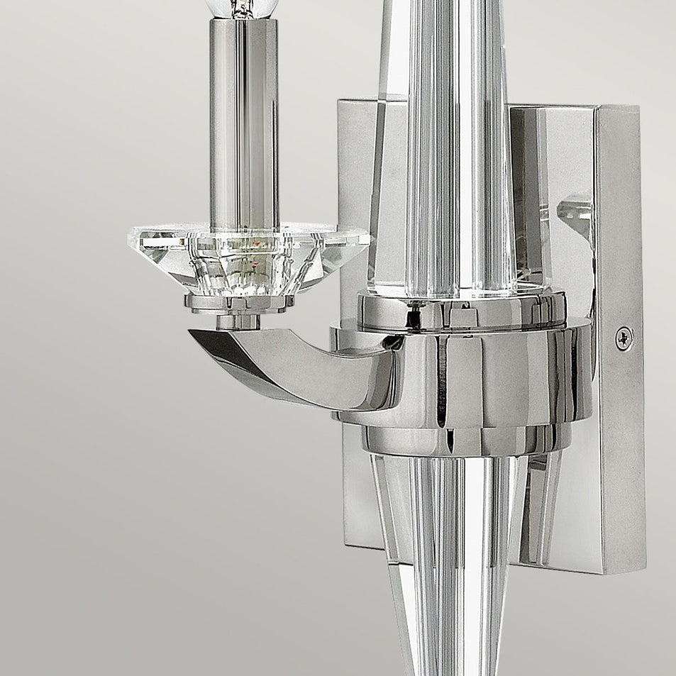 Applique Ascher 1 luce
